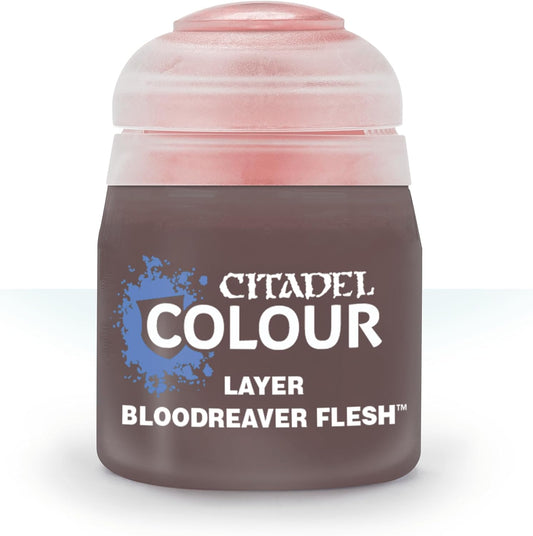 Layer: Bloodreaver Flesh (12ml)