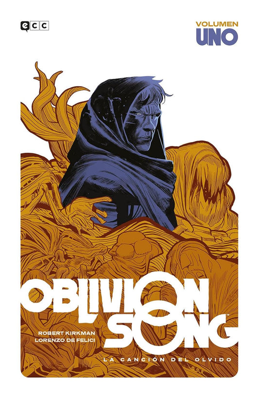 Oblivion Song Vol. 1 Hardcover
