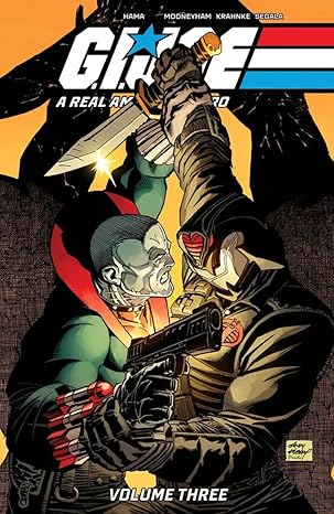 G.I. Joe: A Real American Hero Vol. 3 (TP)