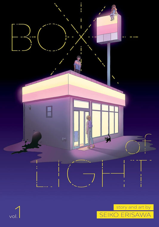 Box of Light Vol 01 (MR)