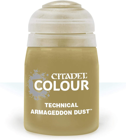 Technical: Armageddon Dust 24ML