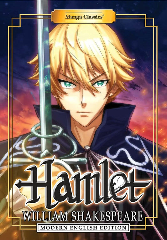 Hamlet (Manga)