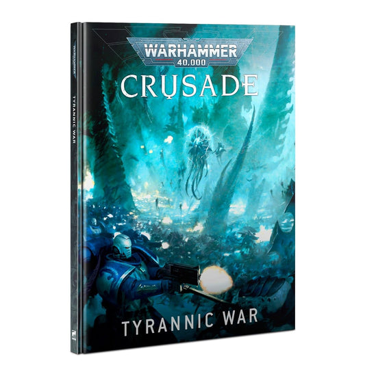Crusade Tyrannic War