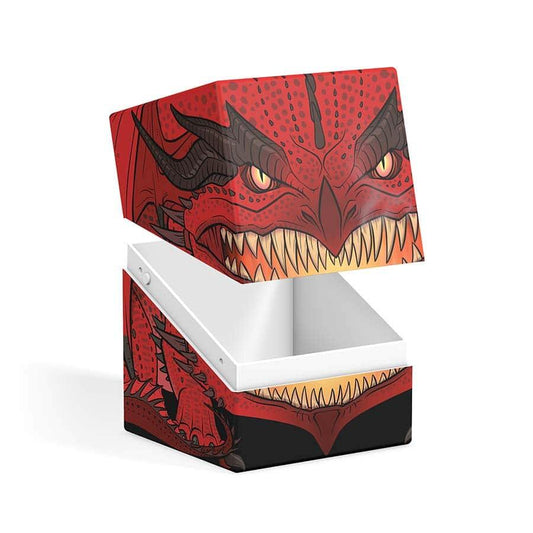 Squaroes Dungeons & Dragons - Red Dragon (DND008)