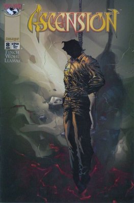 Ascension #8