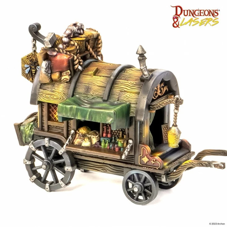 Stage Coach