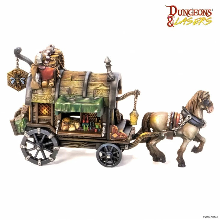 Stage Coach
