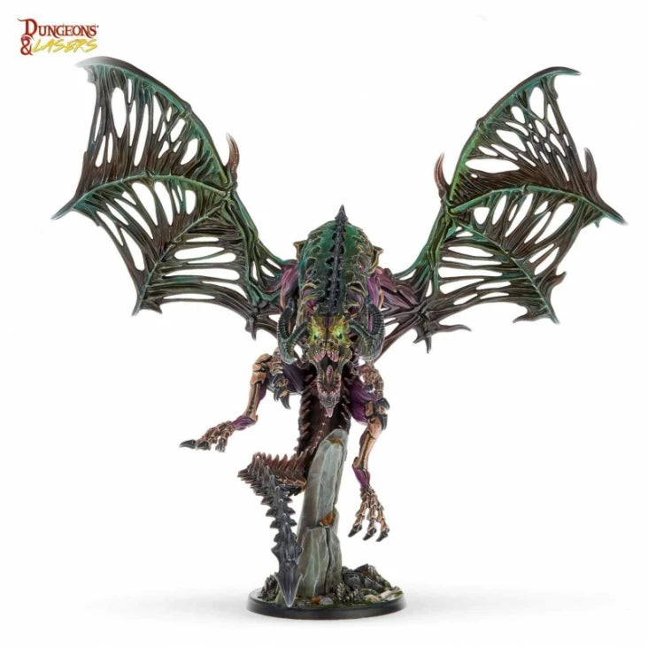 Thall the Defiler