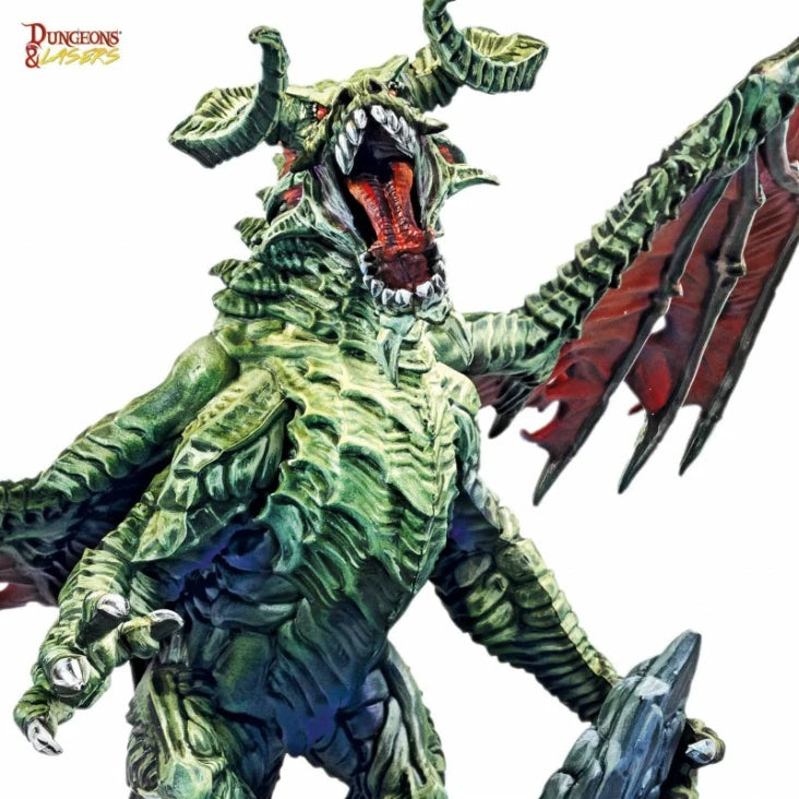 Draculus the Cunning
