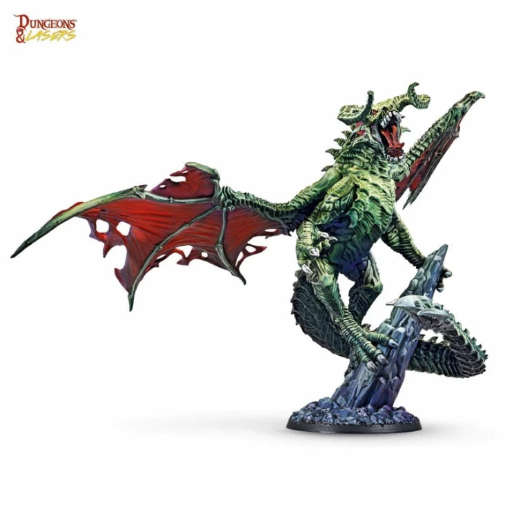 Draculus the Cunning