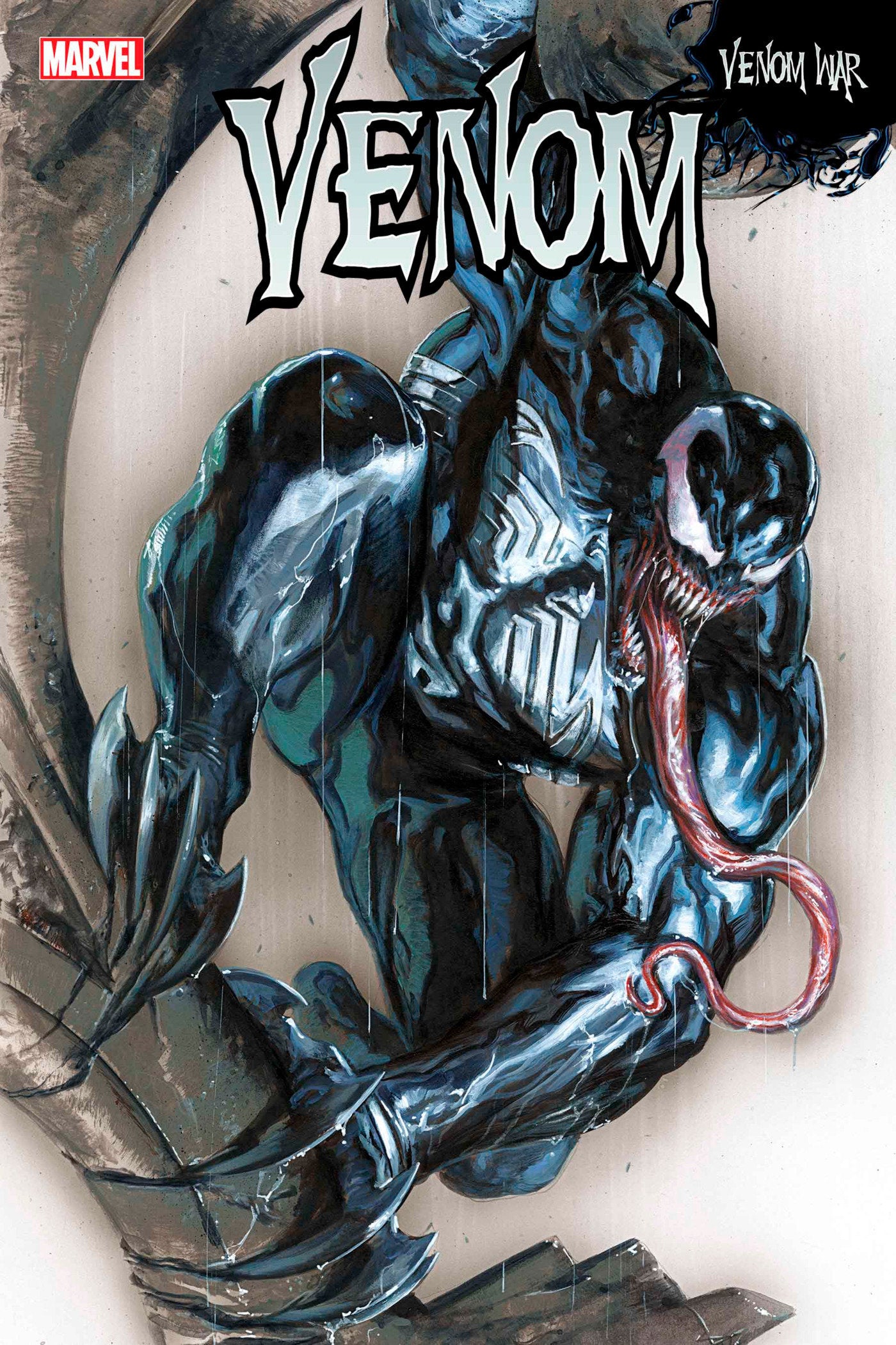 Venom #38 Gabriele Dell'Otto Variant [Vw]