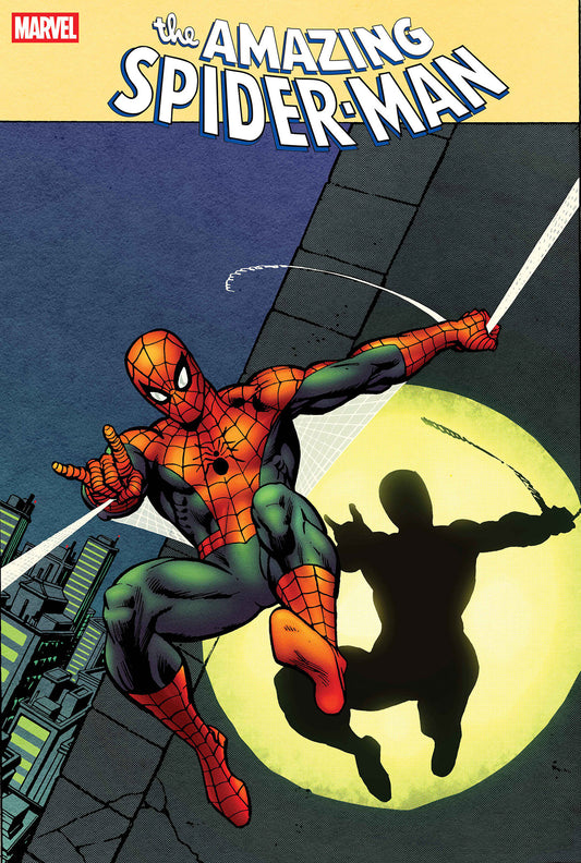 Amazing Spider-Man #1 50 Copy Variant Edition Gil Kane Hidden Gem Variant