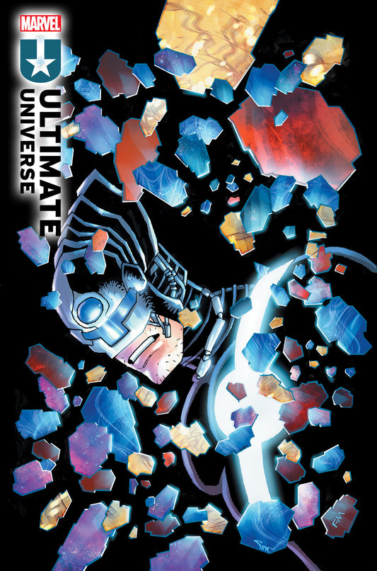 Ultimate Universe One Year In #1 Frank Miller Variant