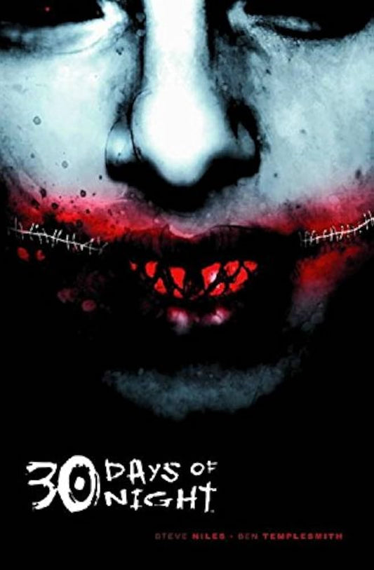 30 Days of Night TP