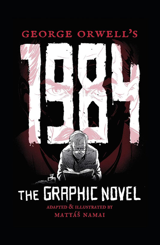 George Orwell's 1984 TP