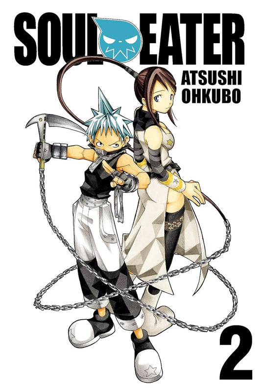 Soul Eater Vol 2 TP
