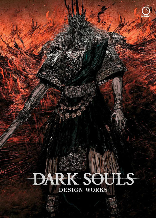 Dark Souls Design Works HC