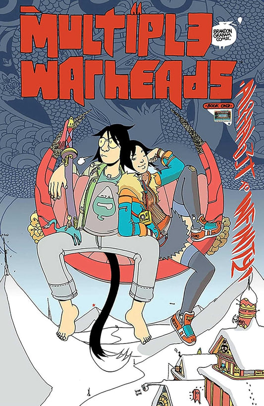 Multiple Warheads TP Complete