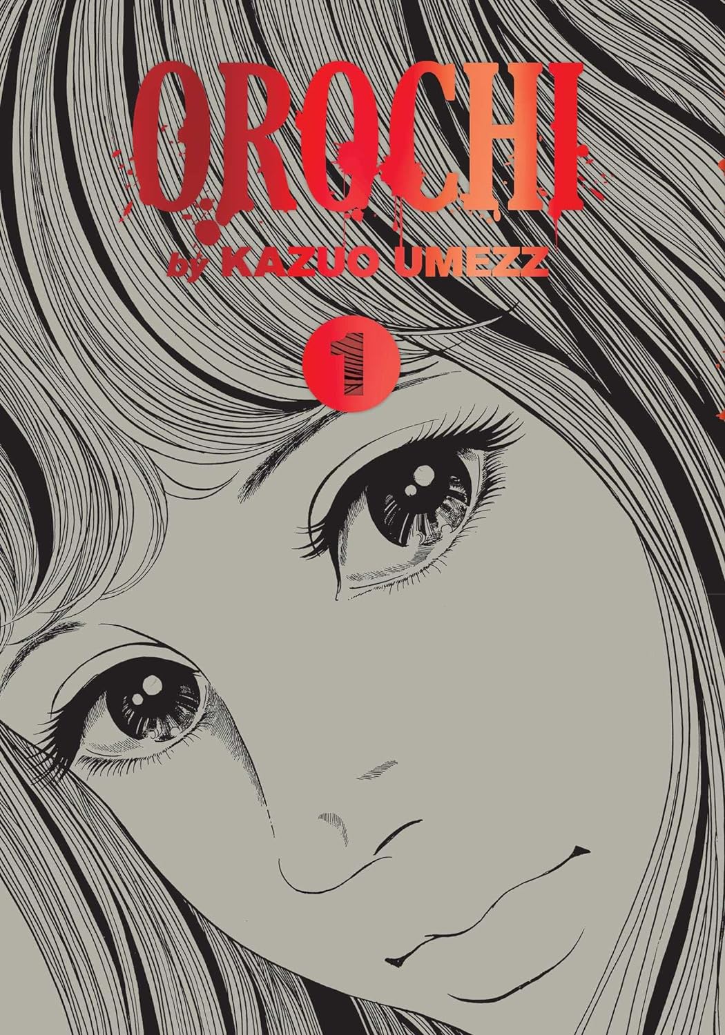 Orochi Perfect ED GN VOL 01