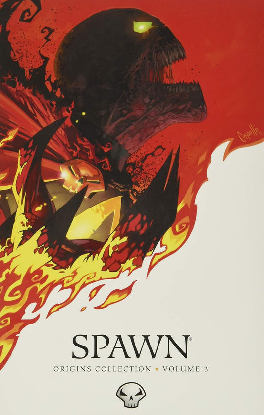 Spawn: Origins Collection Vol 3 TP