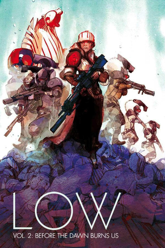 Low Vol 2TP