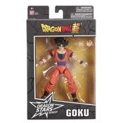 Dragon Ball Super Dragon Stars Goku Action Figure Series 17
