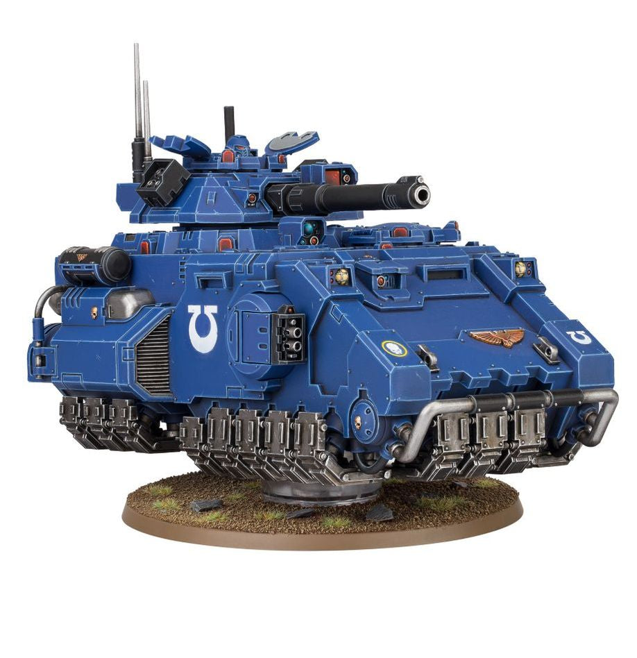 Space Marine: Gladiator Lancer/ Valiant/ Reaper