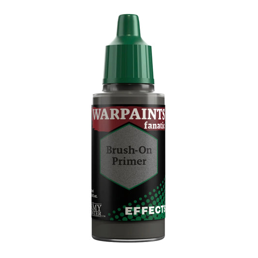 Army Painter Warpaints Fanatic: Brush-On Primer