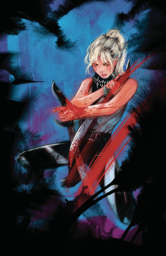 Something Is Killing The Children #41 H 1:75 Variant Edition (Full Art, Lotay)