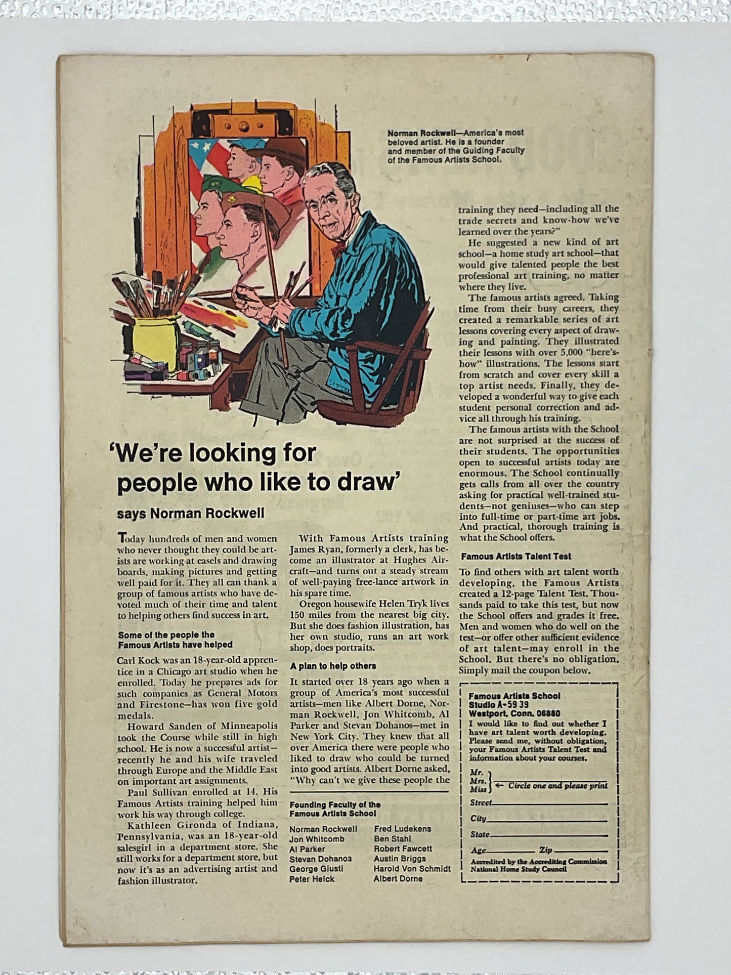 The Amazing Spider-Man #66