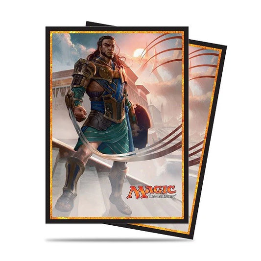 Ultra Pro - Magic The Gathering: Amonkhet - Gideon Deck Protector