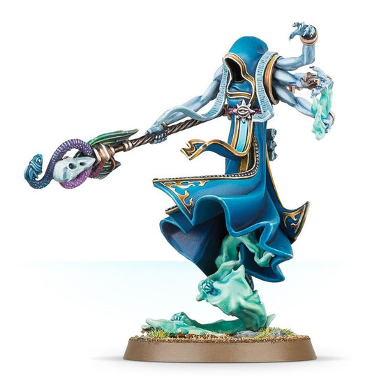 Disciples of Tzeentch: The Changling