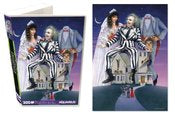 Beetlejuice Vuzzle 300 piece puzzle