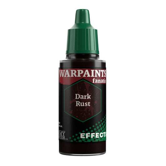 Army Painter Warpaints Fanatic: Dark Rust