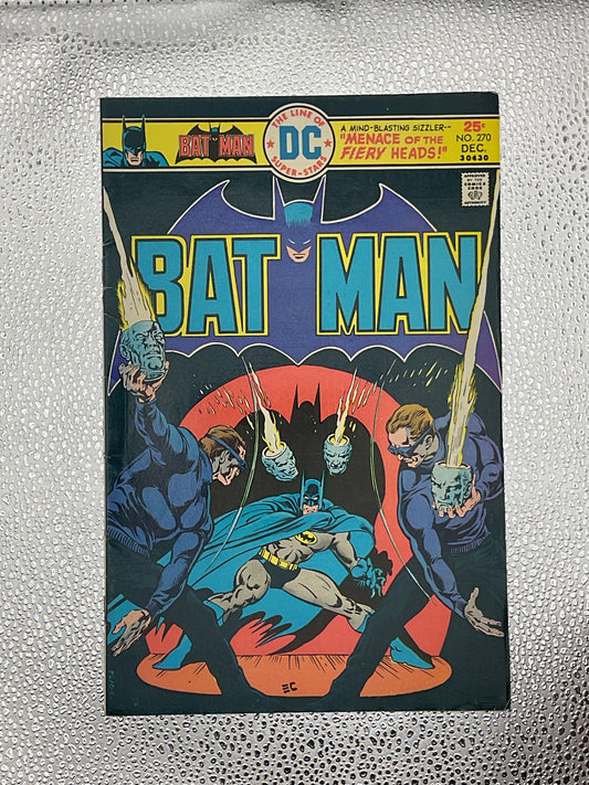 Batman #270