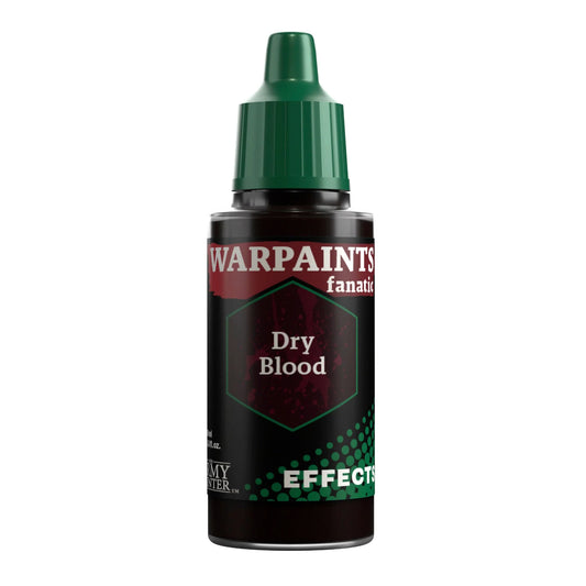 Army Painter Warpaints Fanatic: Dry Blood