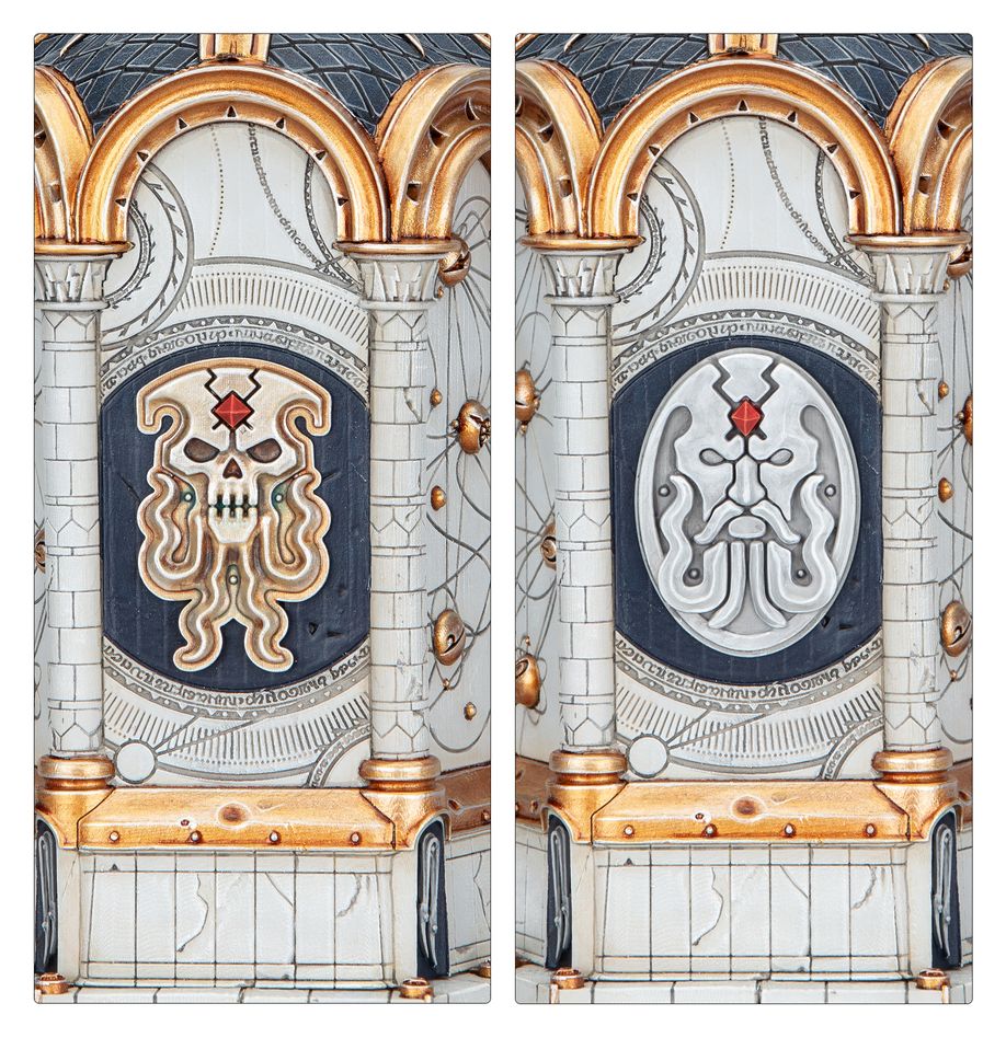 Stormcast Eternals: The Stormreach Portal