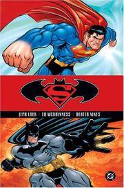 Superman/Batman: Public Enemies Warner Home Video Edition