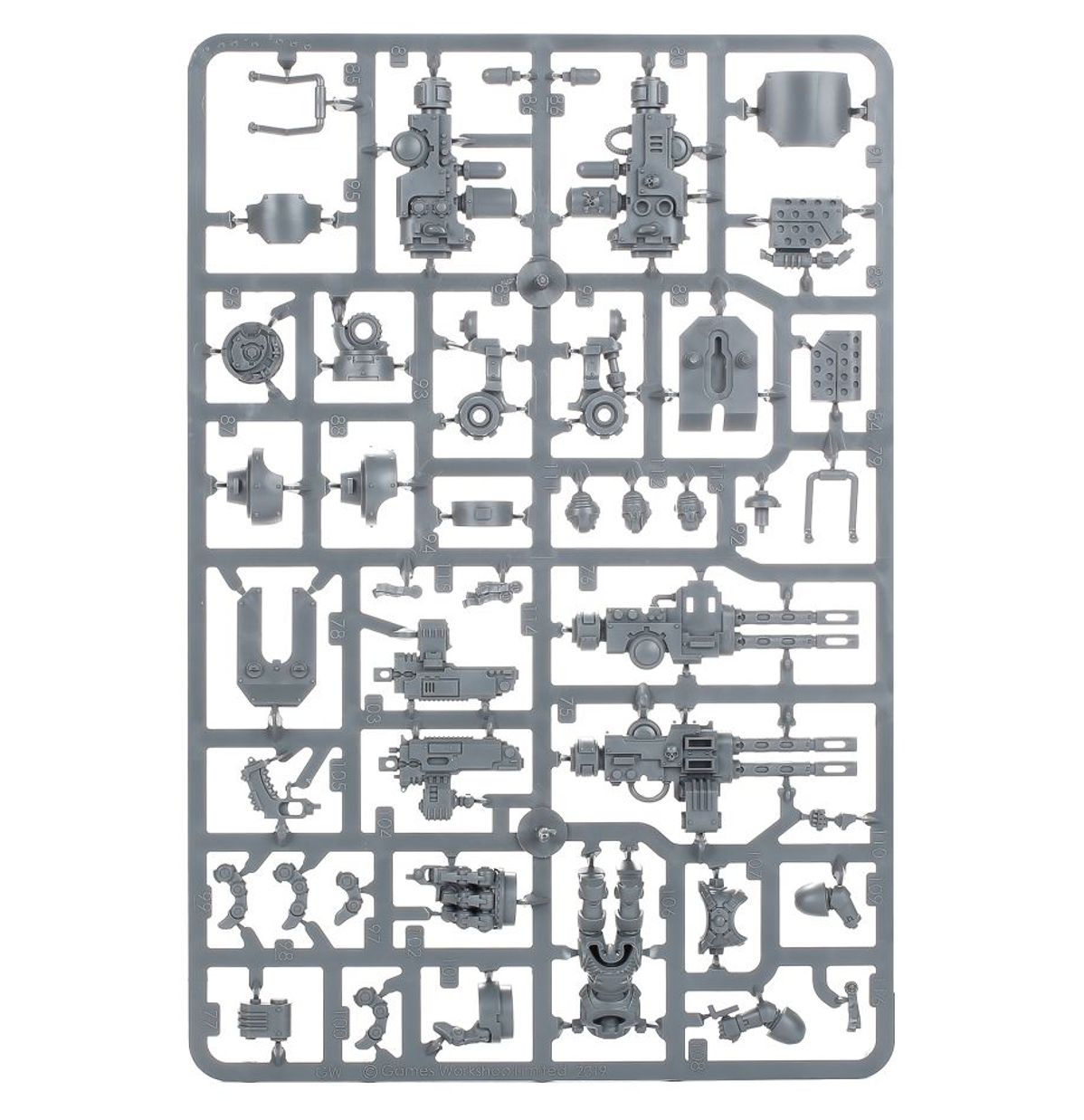 Combat Patrol: Raven Guard