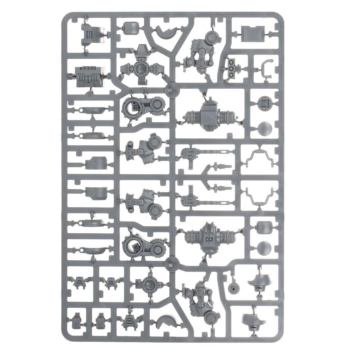 Combat Patrol: Raven Guard