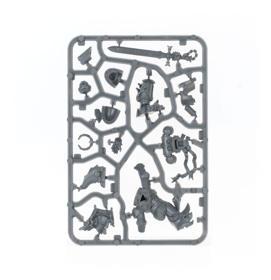 Combat Patrol: Black Templars 10th Edition