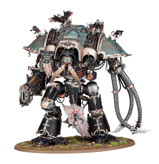 Chaos Knights: Ruinator