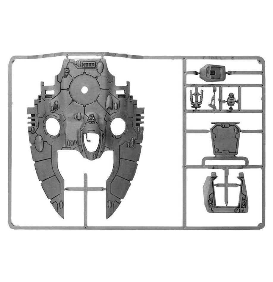 Aeldari: Fire Prism/Night Spinner