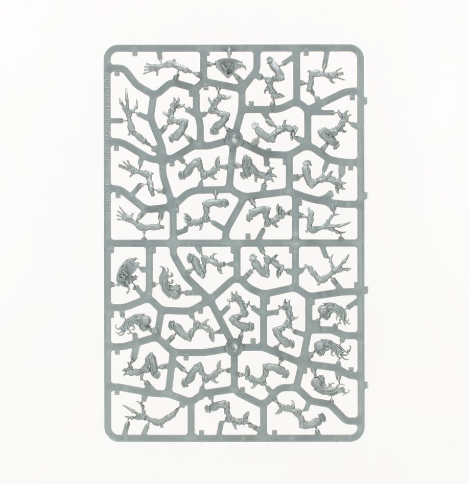 Combat Patrol: Tyranid Assault Brood