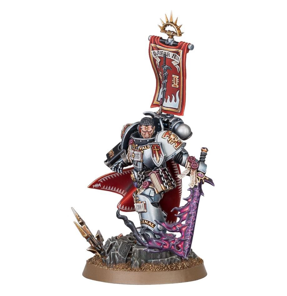 Combat Patrol: Grey Knights 10th Edition