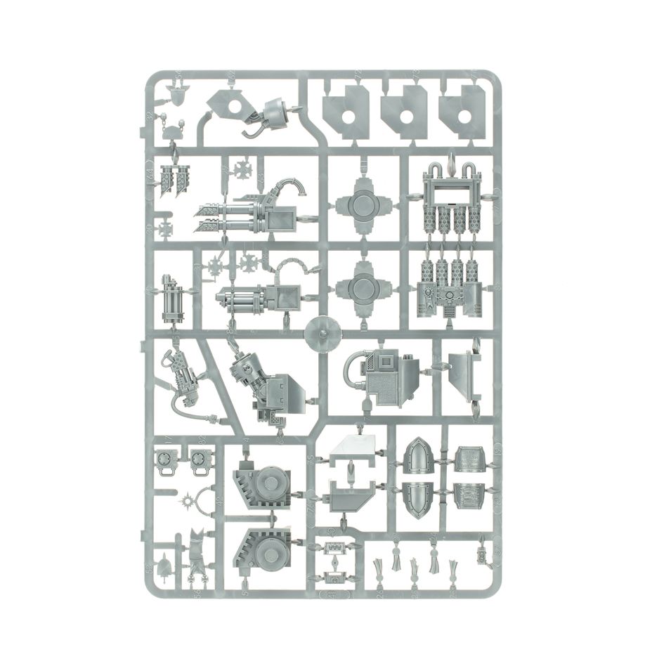 Combat Patrol: Grey Knights 10th Edition