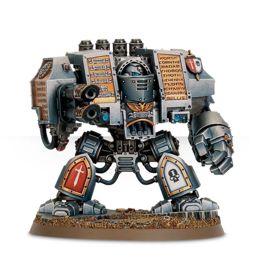 Combat Patrol: Grey Knights 10th Edition