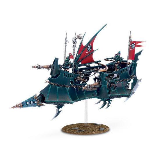 Dark Eldar: Ravager