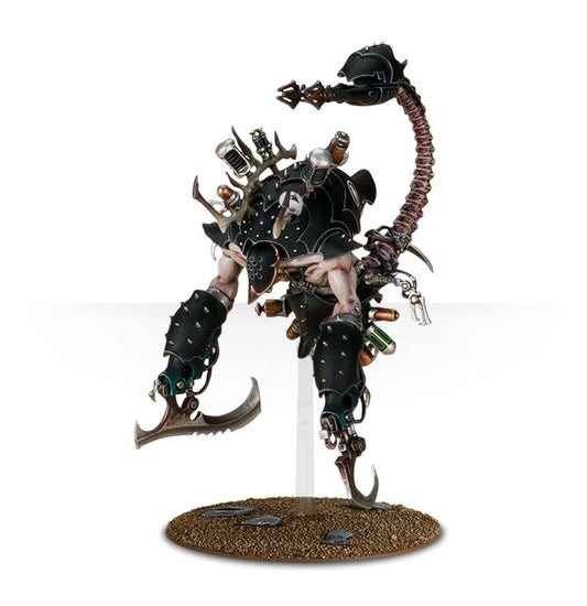 Drukhari: Talos/Cronos