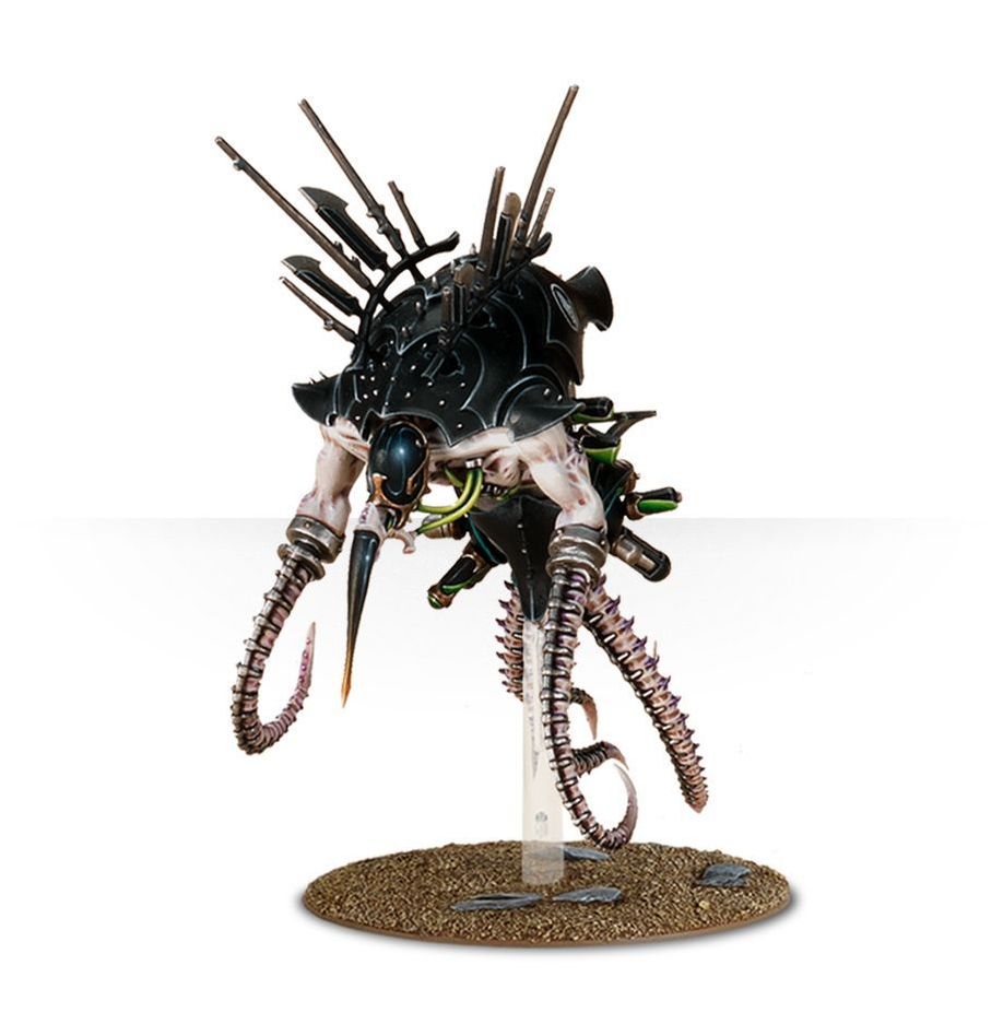 Drukhari: Talos/Cronos